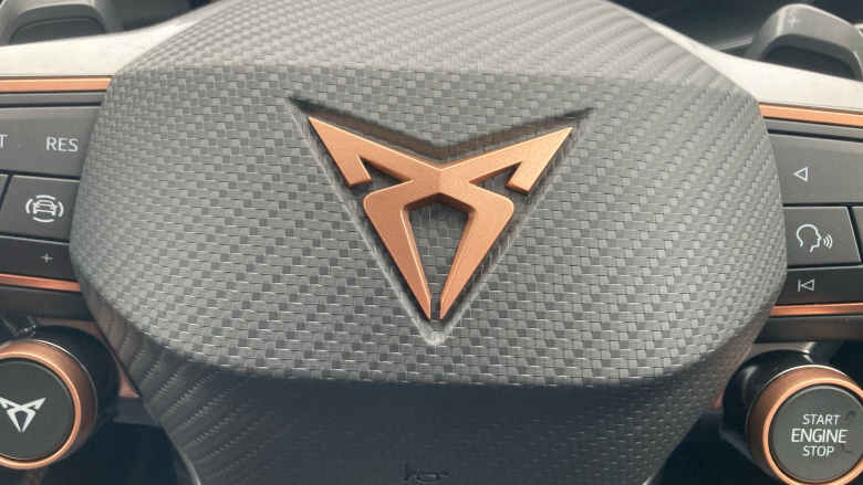 CUPRA Formentor 1.5 TSI 150 V1 5dr Petrol Estate